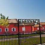 Residence Appartamenti Dogana Vecchia Тривиньяно-Удинезе