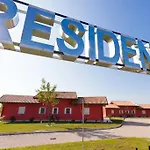 Residence Appartamenti Dogana Vecchia Апарт-отель Тривиньяно-Удинезе