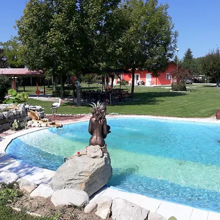 Residence Appartamenti Dogana Vecchia 3*