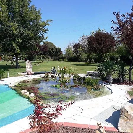 Residence Appartamenti Dogana Vecchia 3*