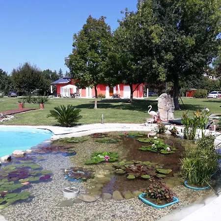 Residence Appartamenti Dogana Vecchia