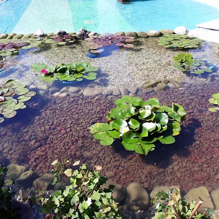 Residence Appartamenti Dogana Vecchia Aparthotel Trivignano Udinese