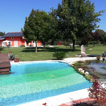 Residence Appartamenti Dogana Vecchia 3*