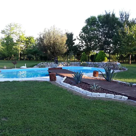 Aparthotel Dogana Vecchia