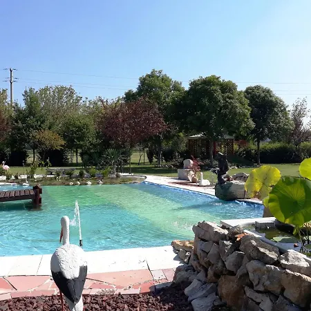 Residence Appartamenti Dogana Vecchia 3* Trivignano Udinese