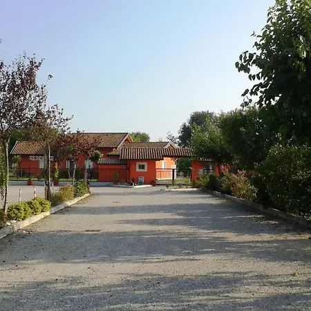 Dogana Vecchia 3* Trivignano Udinese