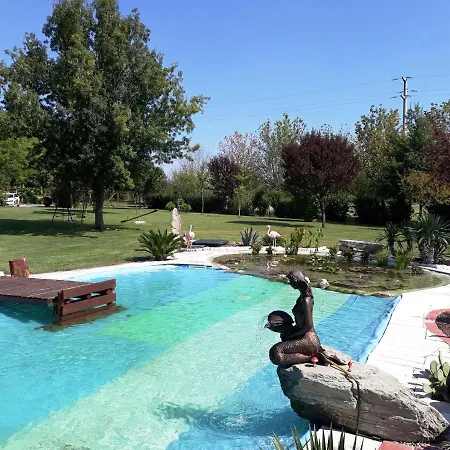 Residence Appartamenti Dogana Vecchia 3* Trivignano Udinese