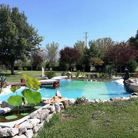 Residence Appartamenti Dogana Vecchia Aparthotel