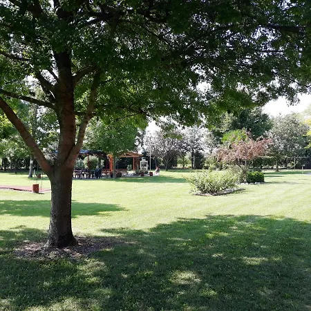 Residence Appartamenti Dogana Vecchia 3* Trivignano Udinese