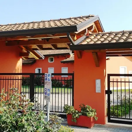 Dogana Vecchia 3*