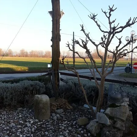 Aparthotel Residence Appartamenti Dogana Vecchia