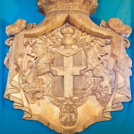 Aparthotel Residence Appartamenti Dogana Vecchia