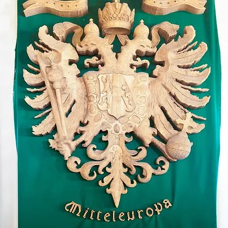Dogana Vecchia