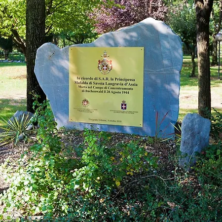 Residence Appartamenti Dogana Vecchia Aparthotel Trivignano Udinese