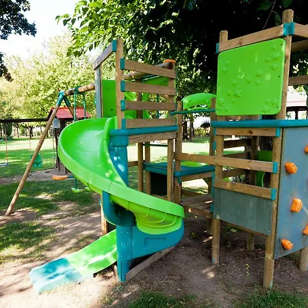 Residence Appartamenti Dogana Vecchia