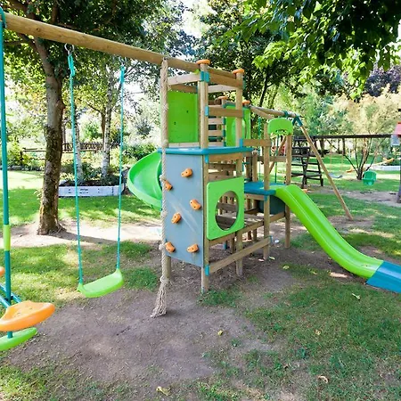 Residence Appartamenti Dogana Vecchia Aparthotel