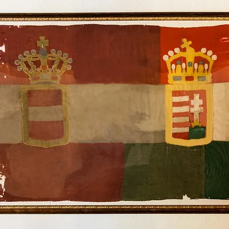 Lägenhetshotell Dogana Vecchia