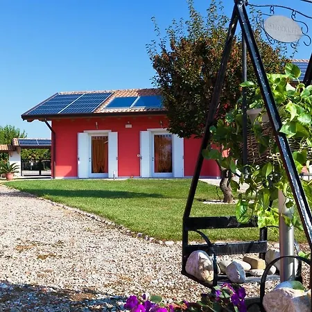 Residence Appartamenti Dogana Vecchia