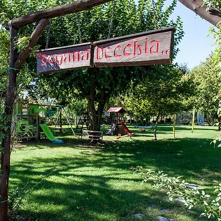 Residence Appartamenti Dogana Vecchia Trivignano Udinese