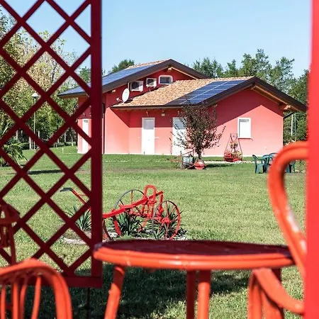 Aparthotel Residence Appartamenti Dogana Vecchia 3*