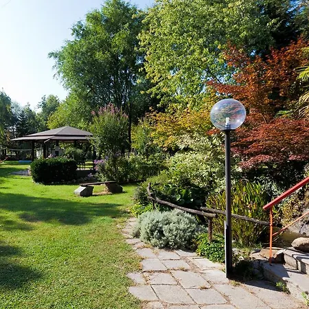 Dogana Vecchia 3*