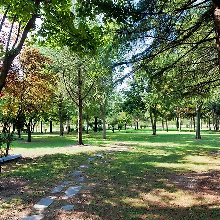 Residence Appartamenti Dogana Vecchia 3* Trivignano Udinese