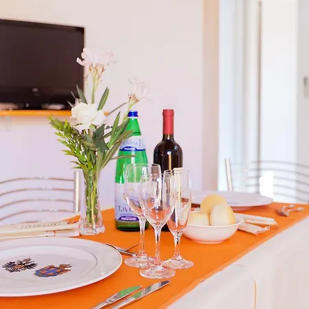 Residence Appartamenti Dogana Vecchia Trivignano Udinese