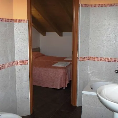 Lägenhetshotell Dogana Vecchia