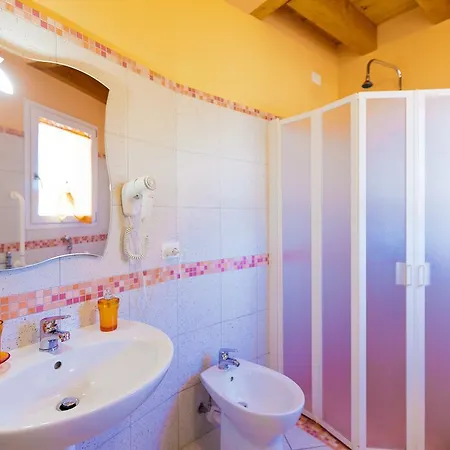 Residence Appartamenti Dogana Vecchia Aparthotel