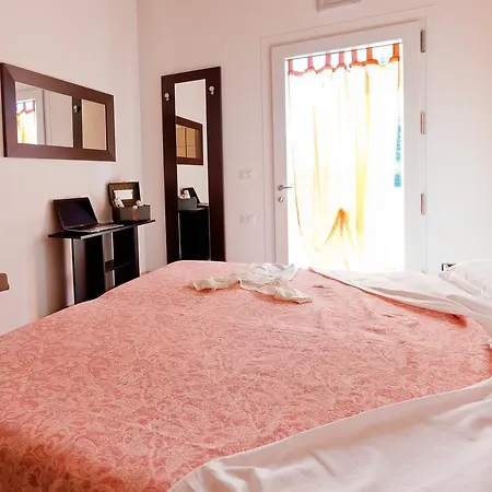Lägenhetshotell Dogana Vecchia