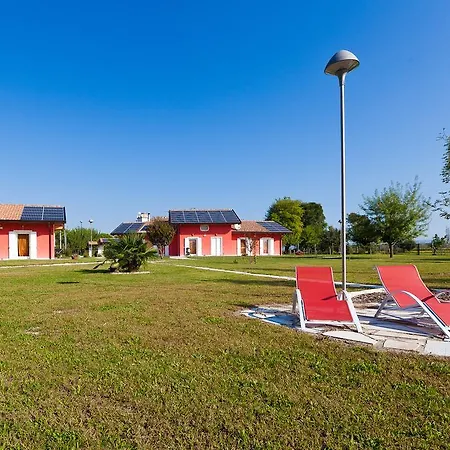 Lägenhetshotell Dogana Vecchia 3*