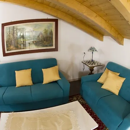 Residence Appartamenti Dogana Vecchia 3* Trivignano Udinese