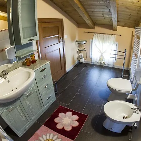 Residence Appartamenti Dogana Vecchia 3*