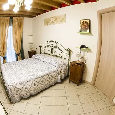 Residence Appartamenti Dogana Vecchia 3* Trivignano Udinese