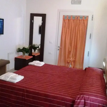 Aparthotel Residence Appartamenti Dogana Vecchia