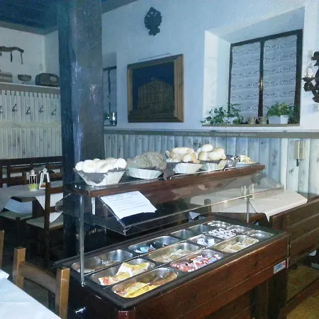 Residence Appartamenti Dogana Vecchia