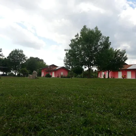 Residence Appartamenti Dogana Vecchia Trivignano Udinese