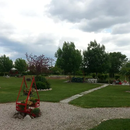 Residence Appartamenti Dogana Vecchia 3* Trivignano Udinese