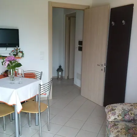 Dogana Vecchia 3*