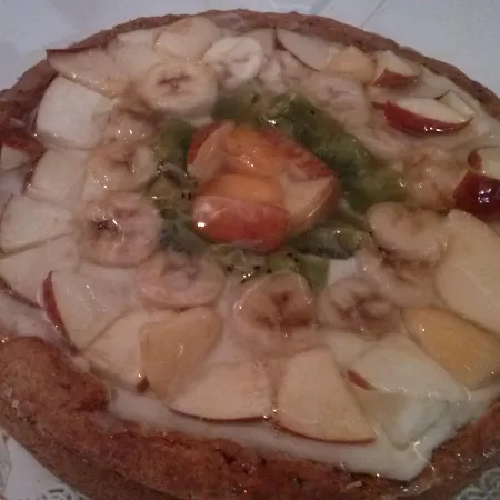 Aparthotel Residence Appartamenti Dogana Vecchia 3*