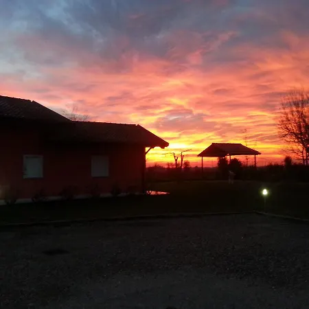 Residence Appartamenti Dogana Vecchia Aparthotel