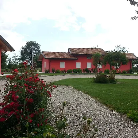 Lägenhetshotell Dogana Vecchia