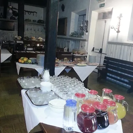 Residence Appartamenti Dogana Vecchia Aparthotel