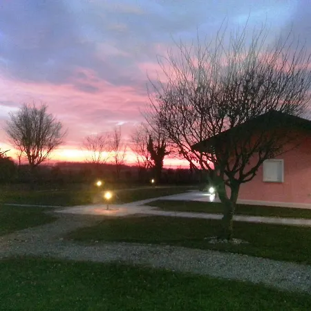 Residence Appartamenti Dogana Vecchia Aparthotel Trivignano Udinese