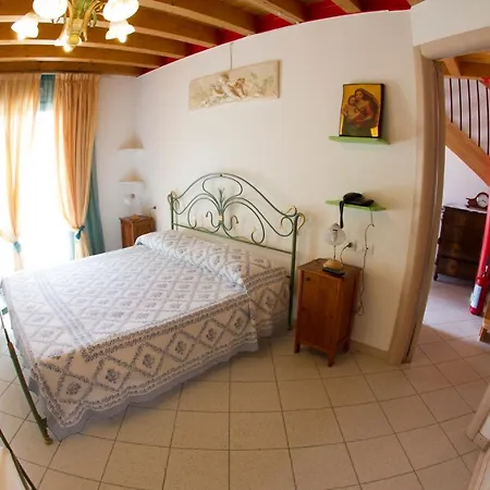 Residence Appartamenti Dogana Vecchia Aparthotel Trivignano Udinese