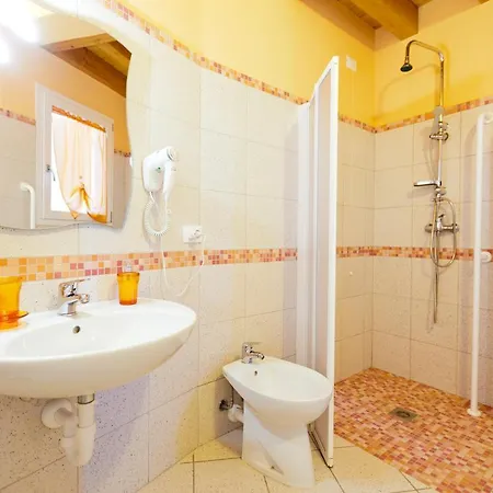 Residence Appartamenti Dogana Vecchia 3* Trivignano Udinese