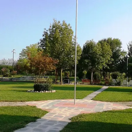 Residence Appartamenti Dogana Vecchia 3*