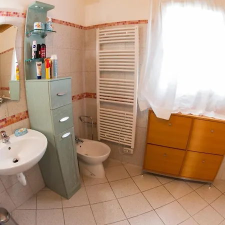 Residence Appartamenti Dogana Vecchia 3* Trivignano Udinese