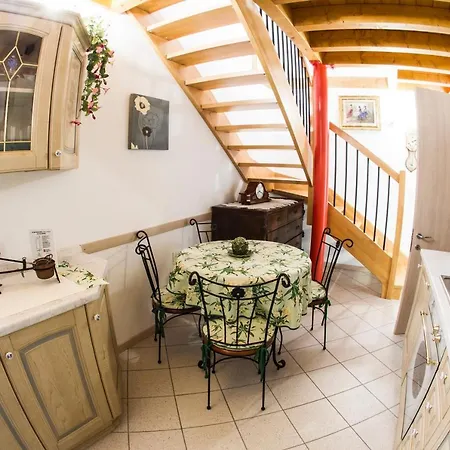 Residence Appartamenti Dogana Vecchia