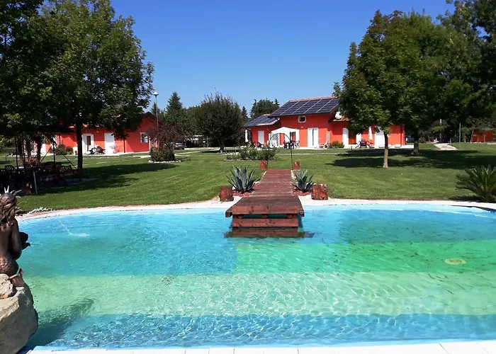 Dogana Vecchia 3* Trivignano Udinese